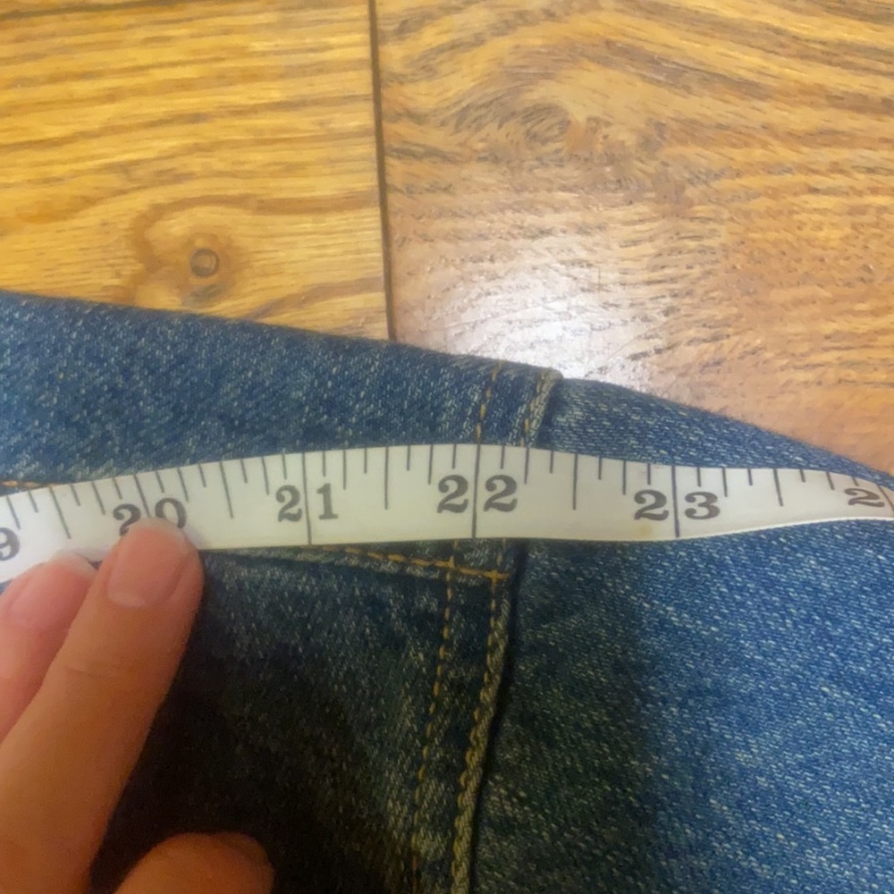 Levi’s denim jacket - Picture 10 of 11